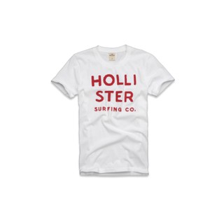 Áo thun in nam hollister