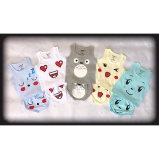 Set 5 bộ balo chip cho bé- Đồ em bé , đồ bé trai, đồ bé gái