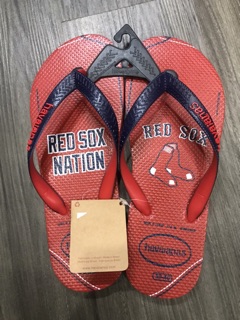 Dép Havaianas Brazil
