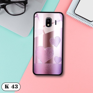 Ốp lưng cao cấp cho Samsung Galaxy J4