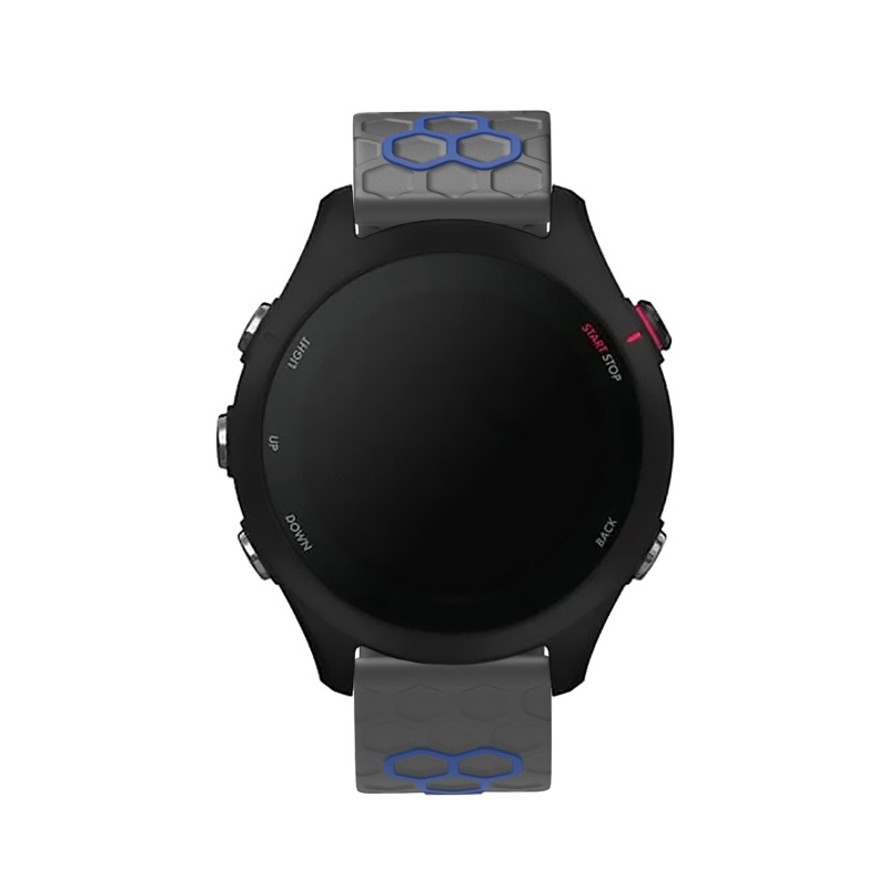 Dây Đeo Silicon Chống Thấm Nước Cho Đồng Hồ Thông Minh Forerunner255