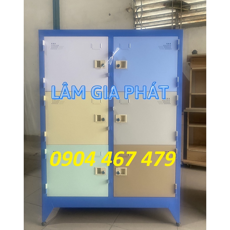 Tủ sắt hồ sơ văn phòng có hàng sẳn giao nhanh đa sắc màu đẹp