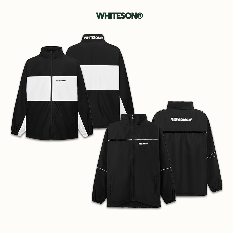 ÁO KHOÁC JACKET DÙ WHITESON