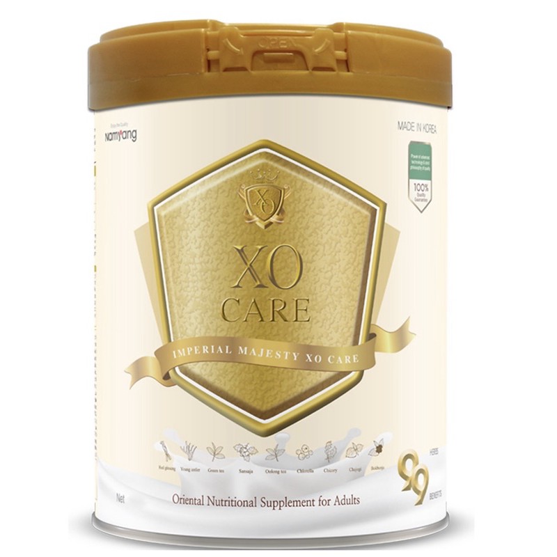 Sữa Bột Namyang Imperial Majesty XO Care