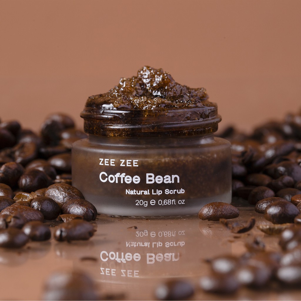 Tẩy Môi Hạt Đường Hương Trái Cây ZEE ZEE - Giúp Tẩy Sạch Da Chết Môi, Nuôi Dưỡng Môi Hồng Hào Mềm Mịn, Giảm Thâm Môi! | BigBuy360 - bigbuy360.vn
