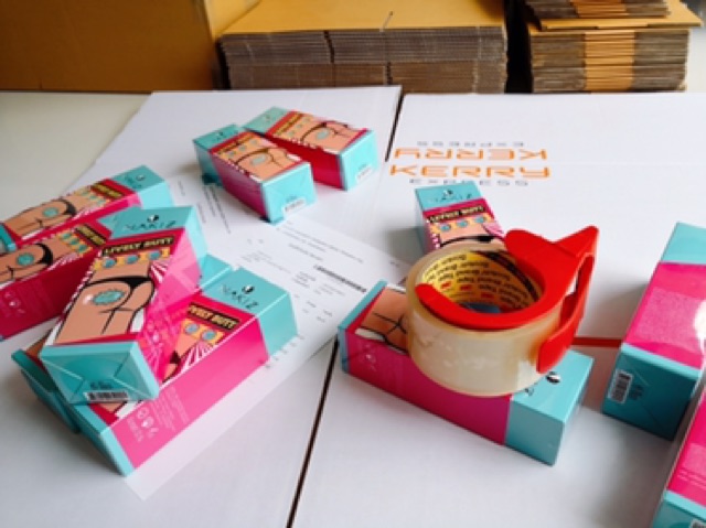 COMBO 2 NAKIZ LIVELY BUTT【CHÍNH HÃNG】 Kem giảm thâm, mụn Mông, Bẹn, Nách, Lưng, Nhũ hoa, Cùi chỏ, Đầu gối .... Thái Lan | BigBuy360 - bigbuy360.vn