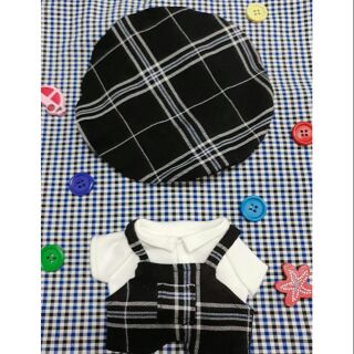 Outfit for Doll