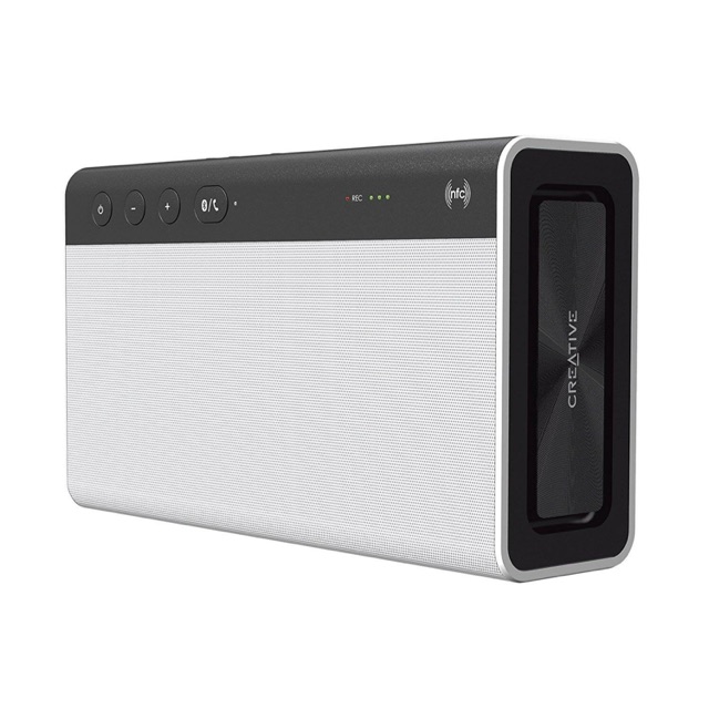 Loa không dây Creative sound blaster roar 2