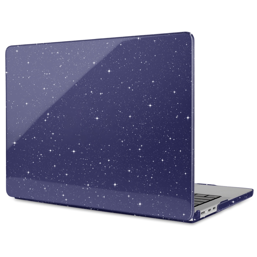 Ốp Máy Tính Bảng Cứng Kèm Bàn Phím Cho MacBook Pro Air M2 M1 A2681 A2338 A2337 A1932 Retina Touch Bar ID A1706 A1708 A2251 A2159 A1989 2022