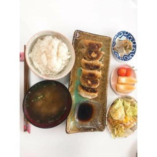 Sủi cảo nhân thịt (gói 1kg)