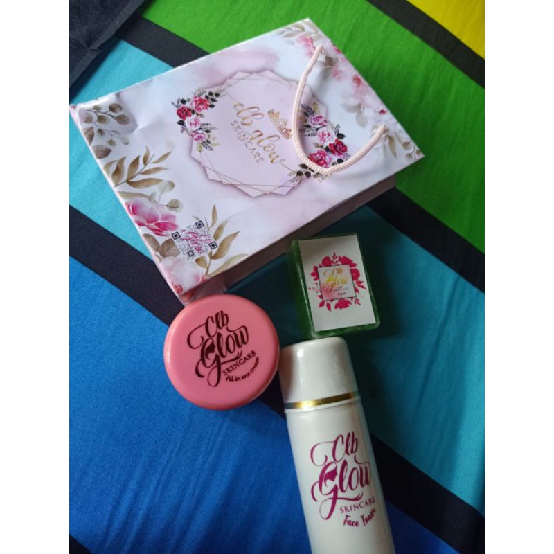 Clb GLOW ORIGINAL (SCANNER BARCODE) | BigBuy360 - bigbuy360.vn