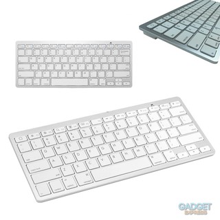 KEYBOARD BLUETOOTH FOR SMART TV - SMARTPHONE - IPAD