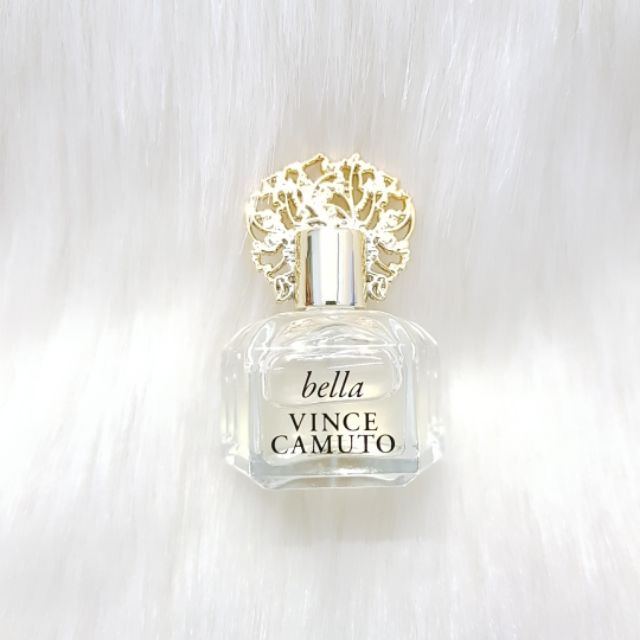 Nước hoa Bella Vince Camuto 7.5ml (unbox)
