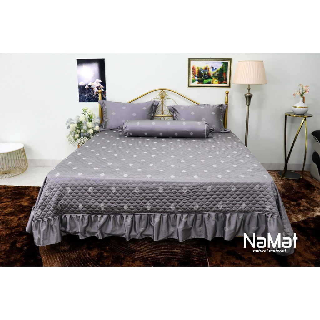 Namat - Bộ sp Fullbamboo ghi BB2003