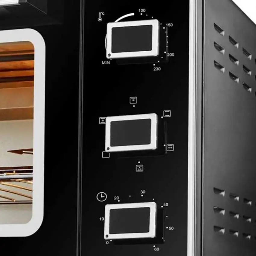 Lò nướng SANAKY 50 lít VH-5099N2D