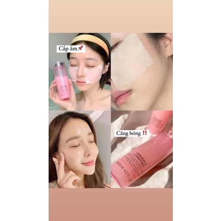 TONER LANCOME TONIQUE CONFORT 125ML