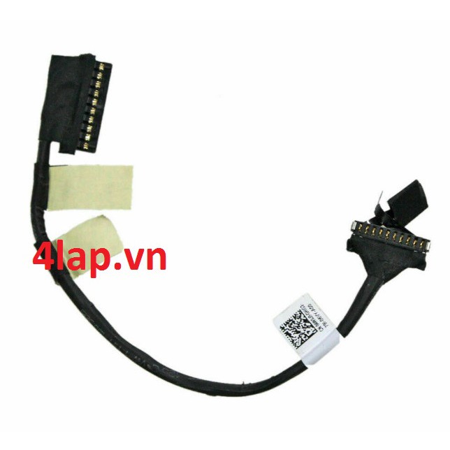 Thay Cable Pin - Cáp Pin Laptop Dell Latitude E7280 E7290 E7380 E7390