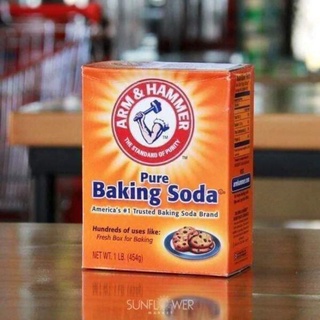 0bột baking soda 454 gam - bột banking soda 454 gam