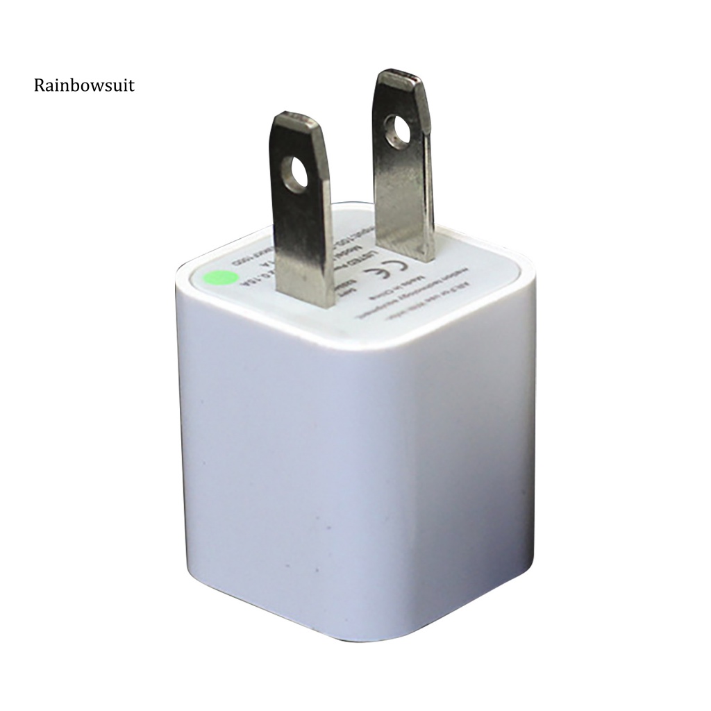 Củ Sạc USB Chống Cháy Nổ Cho Điện Thoại Thông Minh Trên Xe Hơi