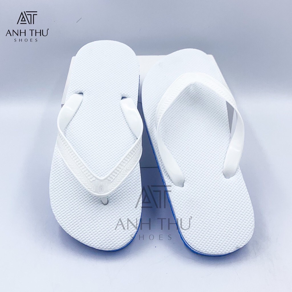 [ XẢ KHO 200 đôi ] Dép tông lào nam nữ size 36- 43 xỏ ngón siêu nhẹ siêu êm thích hợp đi trong nhà, khách sạn