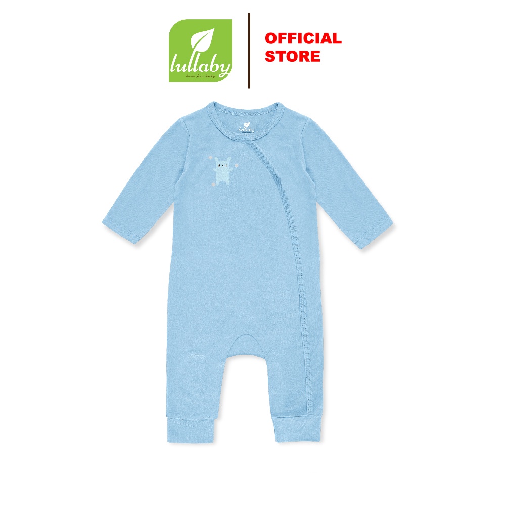 Lullaby - Sleepsuit NH432M