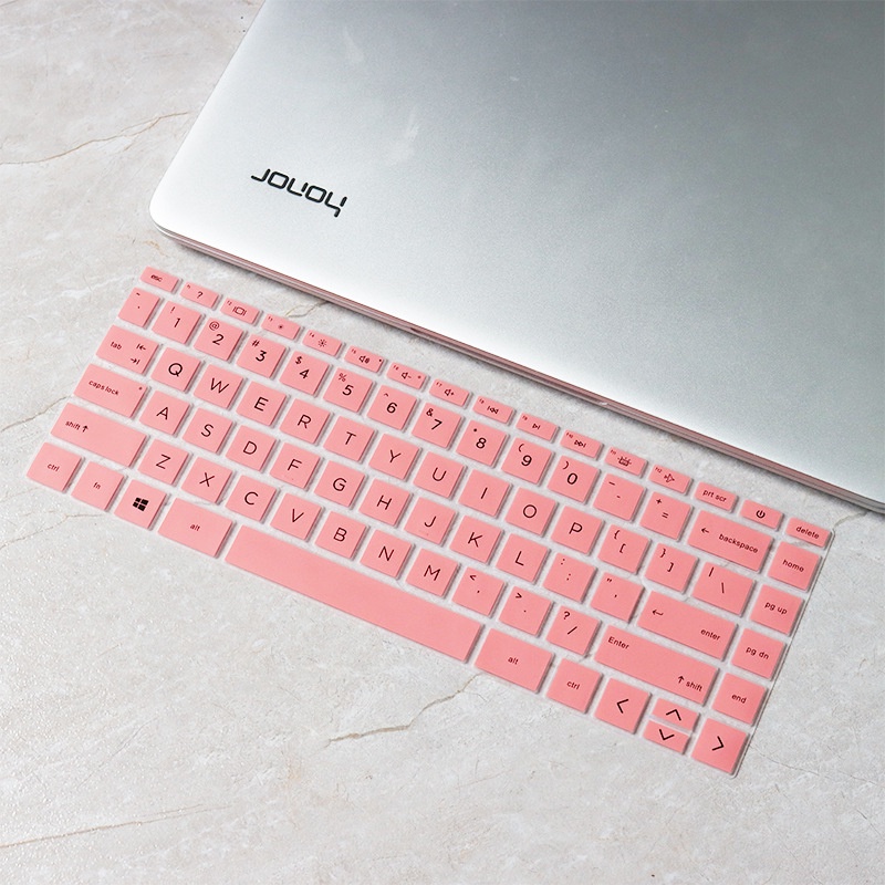 Miếng Silicon Bọc Bàn Phím Laptop 14-dv0070tx Mới 14 Inch Chống Thấm Nước Và Bụi