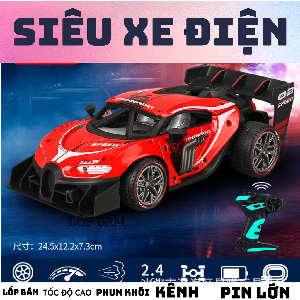 Xe Địa Hình Điều Khiển Từ Xa Rc - Ô Tô Điều Khiển Từ Xa mykingdom , Xe Điều Khiển Từ Xa Địa Hình Dekhi shop