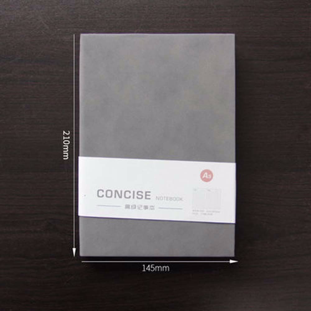 Sổ tay khổ A5 ELEGANT81 2021 tiện dụng cho học sinh