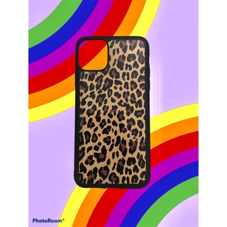 Ốp lưng cao cấp THINKCASE IPHONE Báo Đốm Simple Love