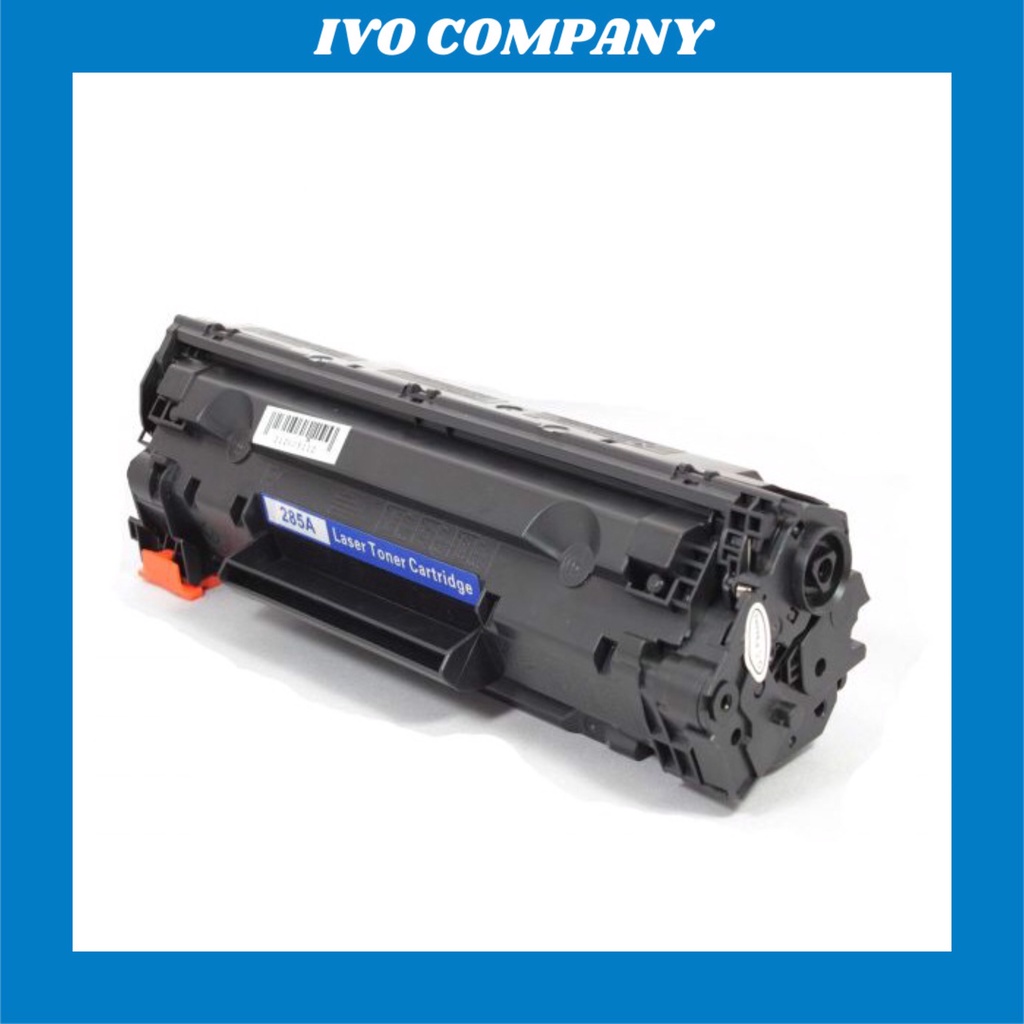 Hộp Mực 35A-85A-78A-88A-36A Đa Năng Dùng Cho Máy In HP, Canon