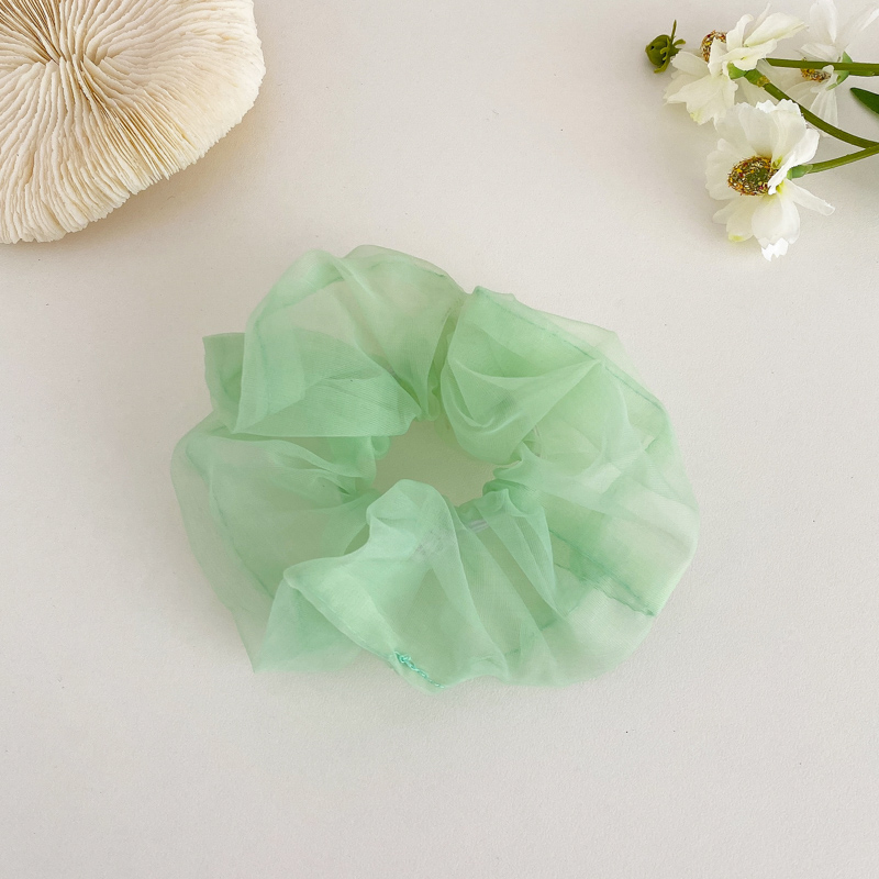 Dây buộc tóc xinh xắn dễ thương dành cho nữ