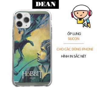 Ốp Lưng DEAN the hobbit cho iphone 5 - iphone 12 MOV20210543