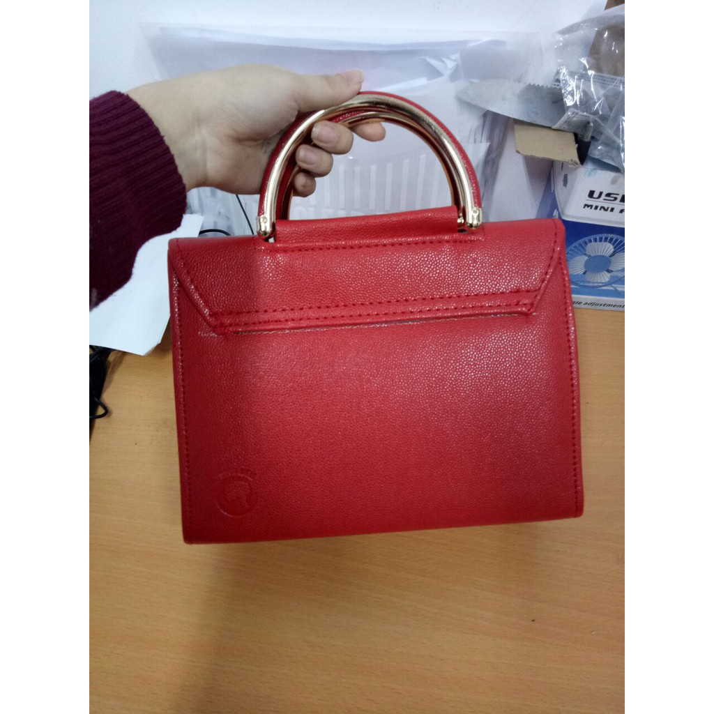 [Xả kho - Chuyên Sỉ] Túi xách nữ đeo chéo thời trang cao cấp phong cách Hàn Quốc - TDC014 | BigBuy360 - bigbuy360.vn