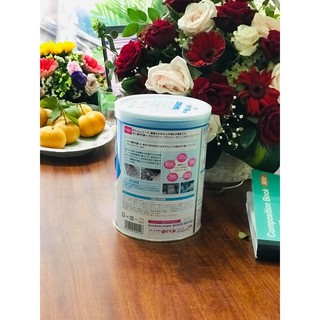 Sữa Morinaga số 0 (810g)