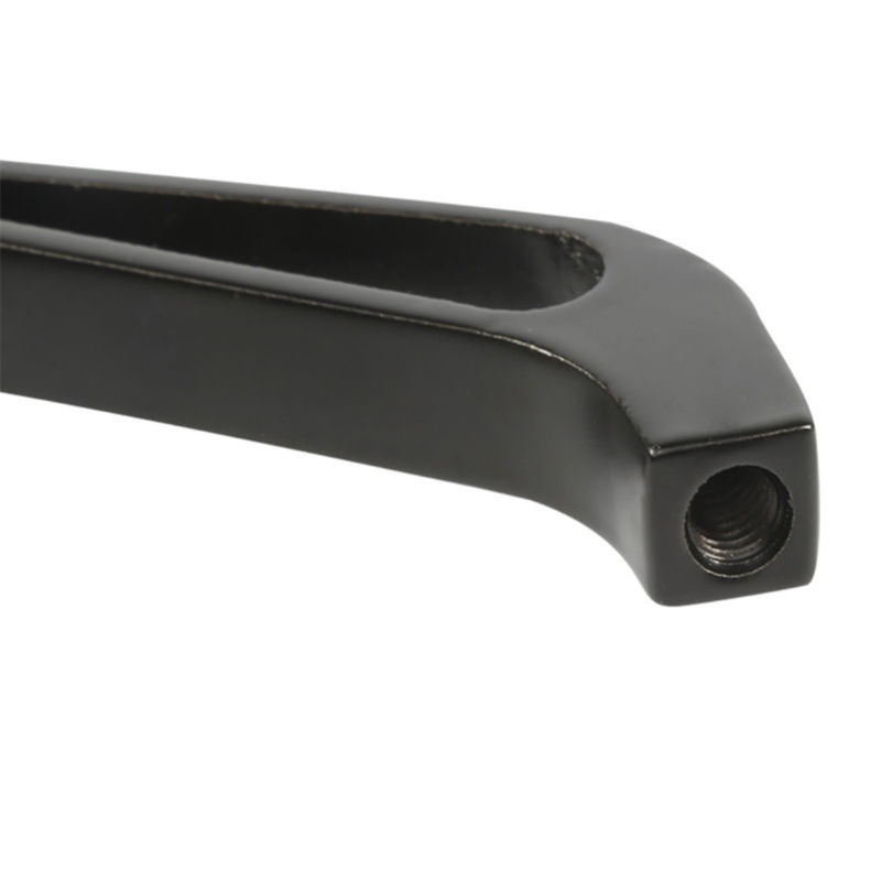 Set 2 Gương Chiếu Hậu Độ Nét Cao Gắn Tay Lái Xe Mô Tô Địa Hình Mi