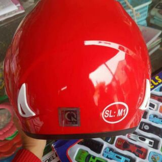 MŨ BẢO HIỂM HSL M1