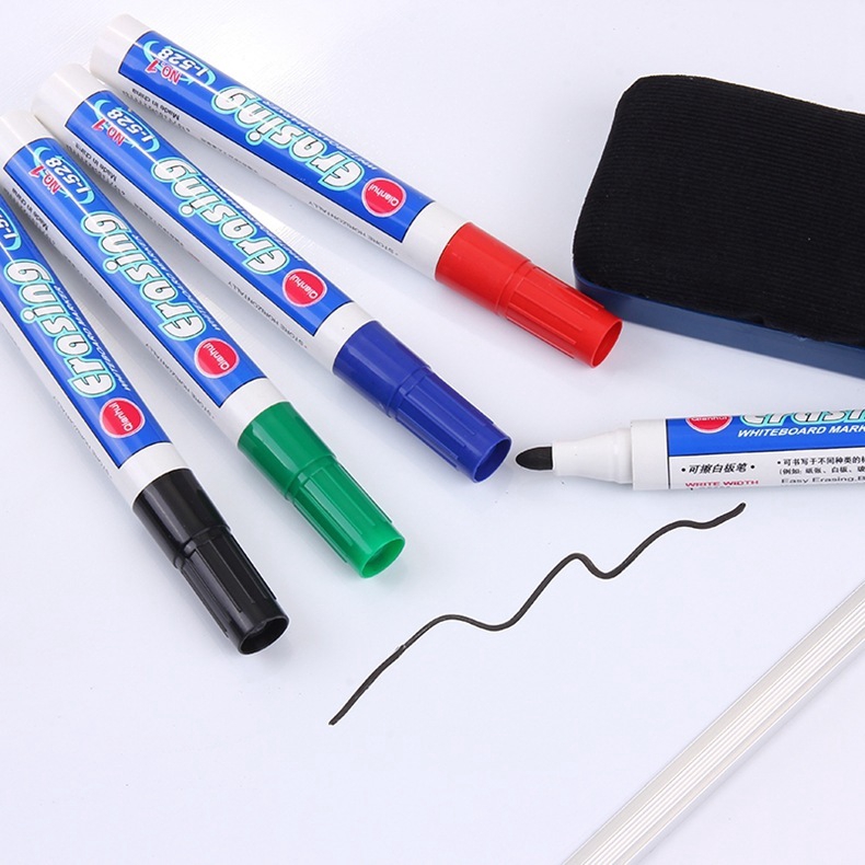 Bút Lông Viết Bảng Có Thể Xóa Được