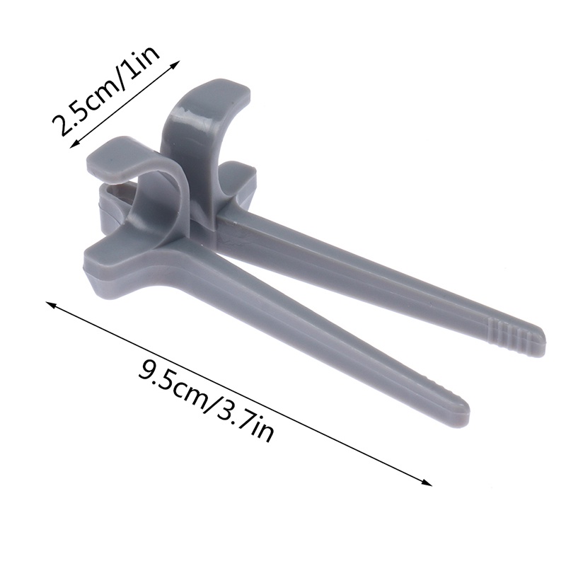 1 Đôi Dép Xỏ Ngón Thiết Kế Dễ Thương