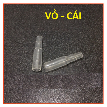 Cos xi nhan, đèn, còi 3.5 mm xe Ya, Honha và các dòng xe khác