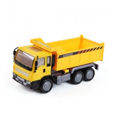 Đồ chơi xe ben nhạc đèn 3D Việt Nam-LT268-288