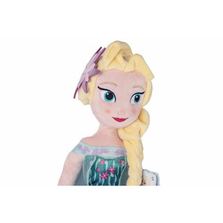 Búp bê công chúa Elsa bằng bông