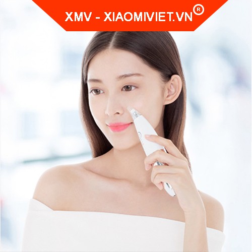 Máy hút mụn đầu đen Xiaomi inFace MS7000 - Hàng chính hãng