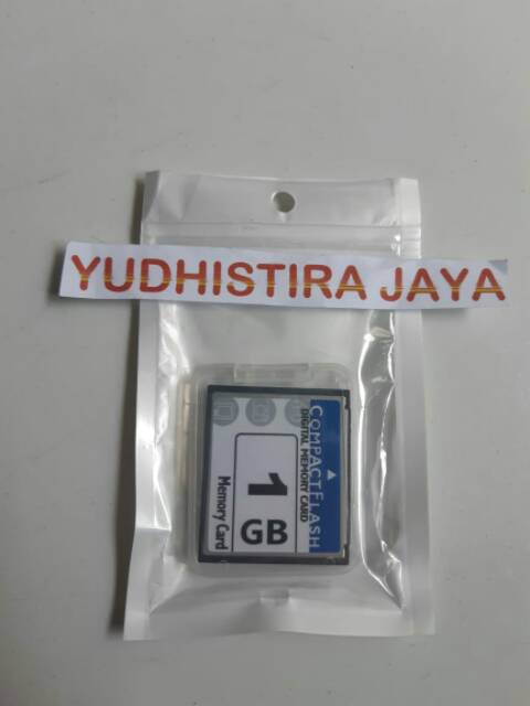 Thẻ Nhớ Cf 1gb | BigBuy360 - bigbuy360.vn