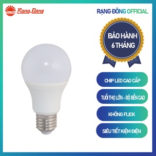 Bóng đèn e27 6500k ss