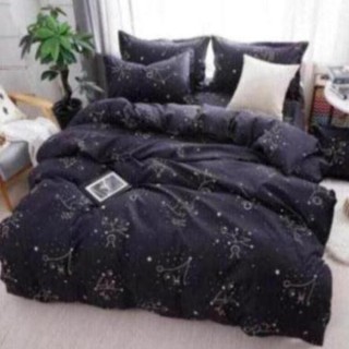 Bộ chăn ga vip dth94