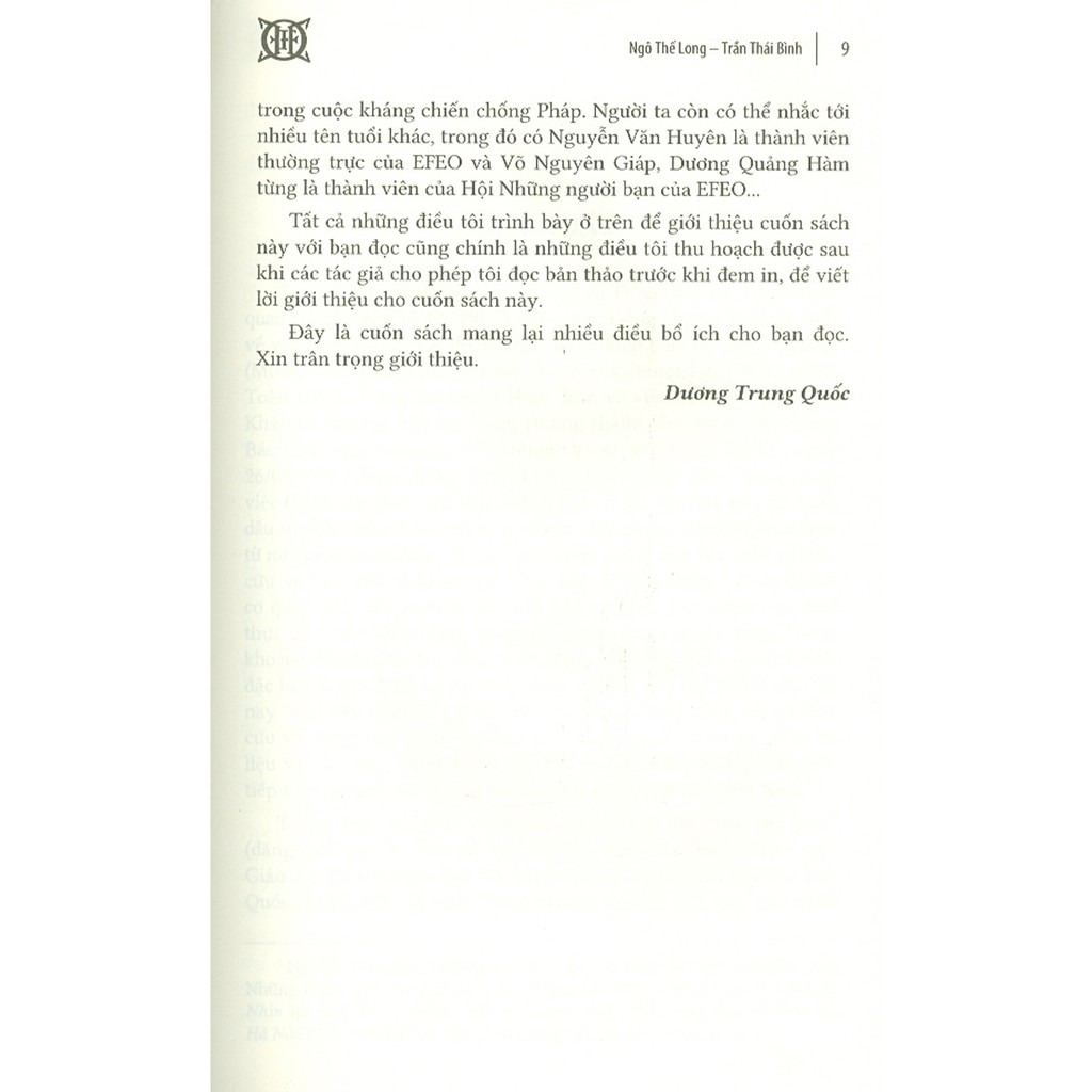 Sách - Học Viện Viễn Đông Bác Cổ (Giai Đoạn 1898-1957) (Bìa Cứng)