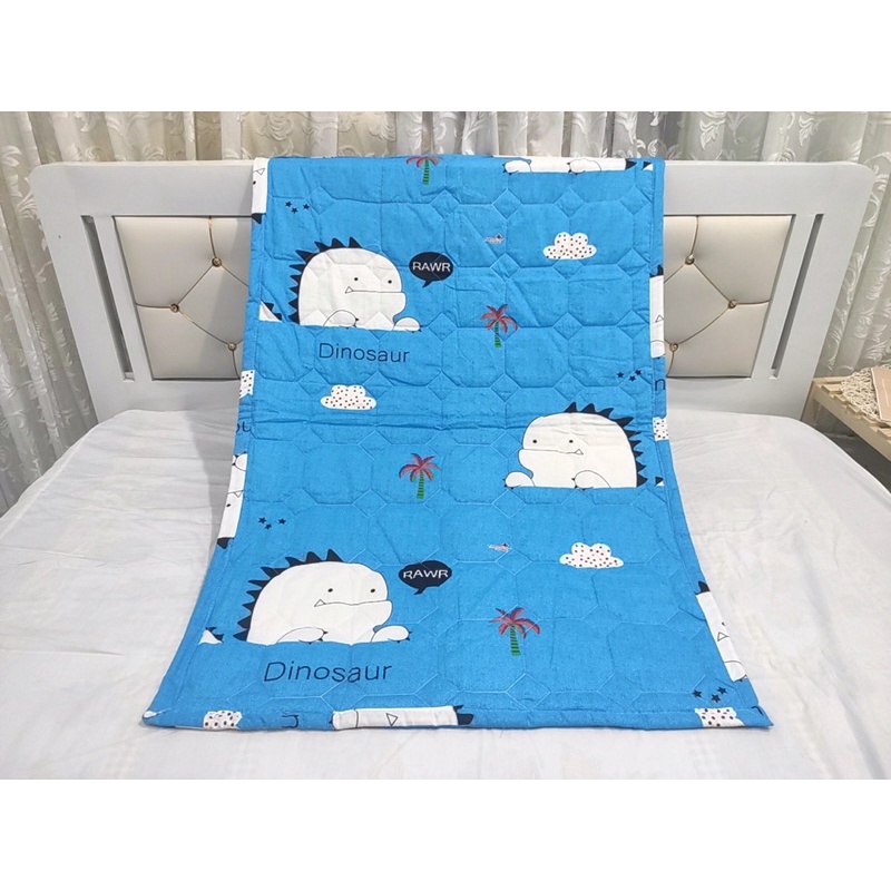 Chăn Mền Cotton Thắng Lợi cho bé
