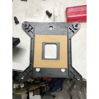 Chân đế tản nhiệt cho cpu intel sk 115x