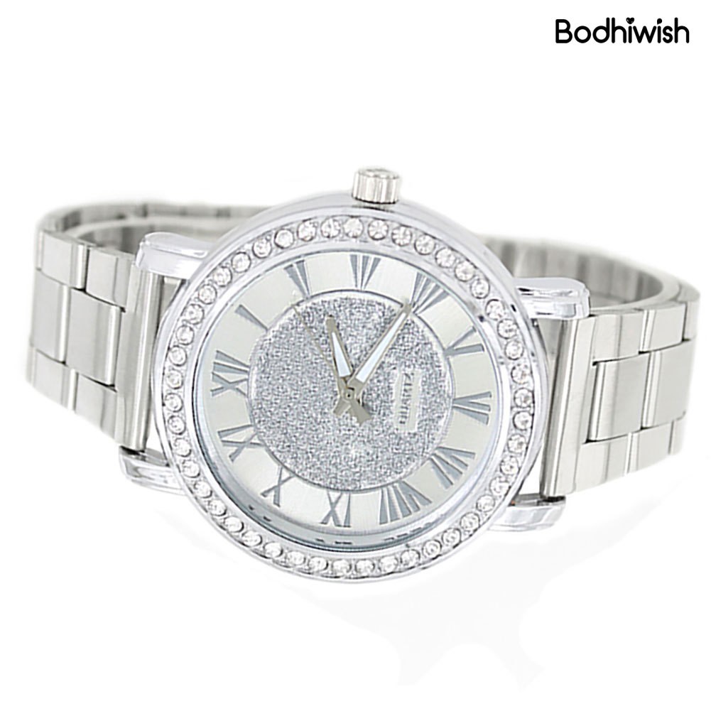 Đồng Hồ Đeo Tay Thời Trang Dành Cho Nam