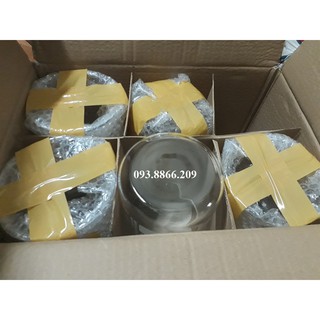 Cốc thủy tinh chịu nhiệt tốt 2000ml